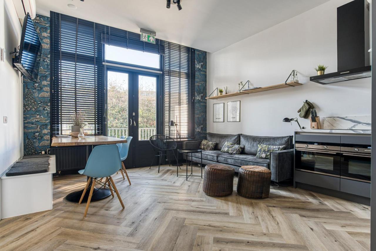 Hosted By Wendy Willem 2 Apartment The Hague